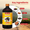 Baidyanath Drakshasava 450 Ml