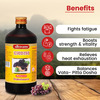 Baidyanath Drakshasava 450 Ml