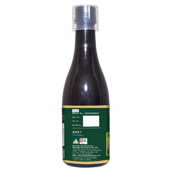 Herbal Hills Nonihills Plus Juice - 500Ml
