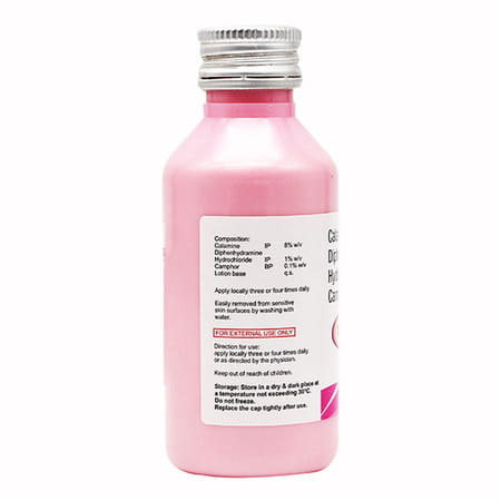 Prevego Calactomine 100 Ml