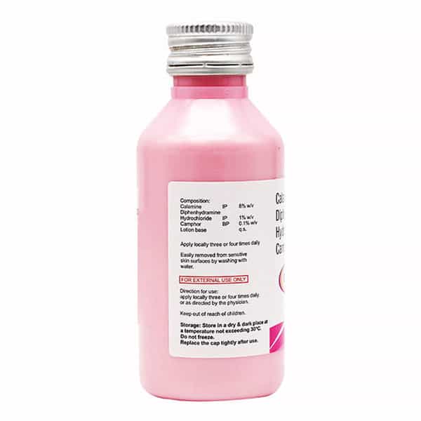 Prevego Calactomine 100 Ml