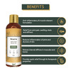 Imbue Naturals Niraama Joint Pain Relief Oil By Imbue Muscle Relaxant Oil (100ml) (Pack Of 2)
