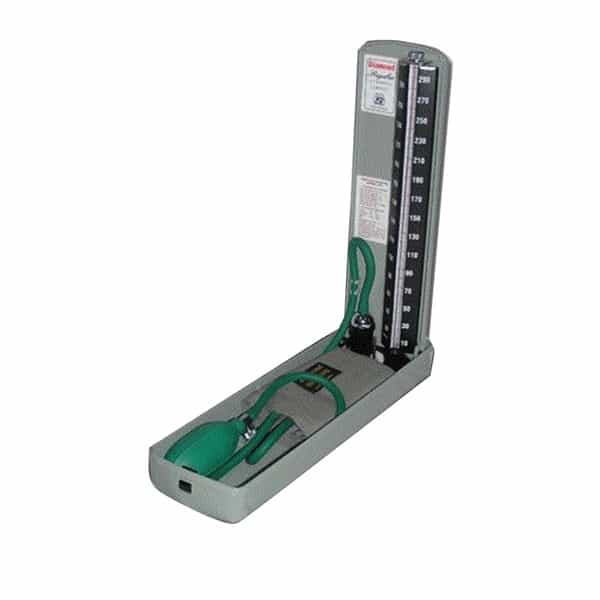 Diamond Bpmr 112 Regular Bp Monitor With Velcro Cuff 1