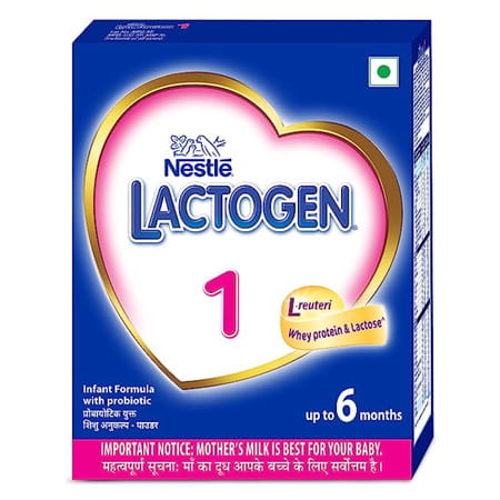 Lactogen 1 Powder 200 G