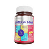 Jubilant Nutrihance Omega Max Fish Oil Capsule For Men And Women | 30 Softgel Capsules