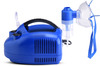 Liveasy Compressor Nebulizer (Model - Le Nl 01)