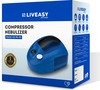 Liveasy Compressor Nebulizer (Model - Le Nl 01)
