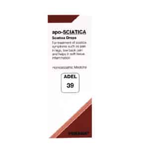 Adel 39 Apo-sciatica Drop