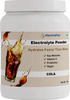 Electrofizz Hydration Energy Drink Powder For Workout For Men And Women- Cola Flavour 1 Kg Jar Pack