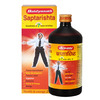 Baidyanath Saptarishta - Anti Stress Energy Provider Immunity Enhancer & Blood Circulation - 450Ml