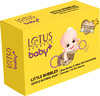 Lotus Herbals Baby+ Little Bubbles Gentle Baby Soap (Buy 3 Get 1 Free)