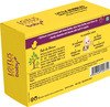 Lotus Herbals Baby+ Little Bubbles Gentle Baby Soap (Buy 3 Get 1 Free)
