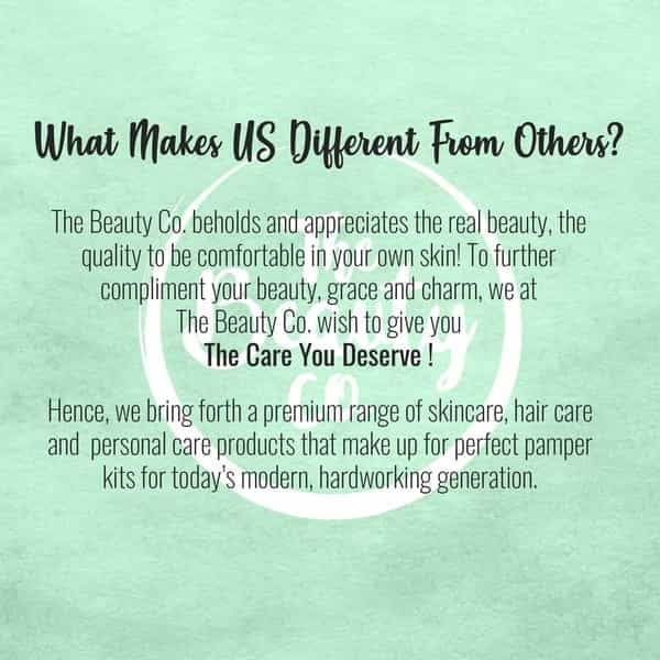 The Beauty Co. Bergamot Essential Oil 15Ml