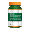Pure Nutrition Shatavari Tablets | 100% Natural | Boosts Immunity & Antioxidant - 60 Veg Tablets