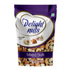 Delight Nuts Mixed Nuts Roasted And Salted - Premium Quality 200gm