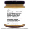 Jus Amazin Crunchy Seed Butter Mixed Seeds With Flax & Sunflower Seeds -200 G|85% Mixed Seeds