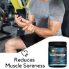 Pure Nutrition Glutamine Powder | Post Workout Supplement Amino Acid|Unflavoured|25Mg Serving | 100G