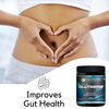 Pure Nutrition Glutamine Powder | Post Workout Supplement Amino Acid|Unflavoured|25Mg Serving | 100G