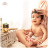 Maate Baby Hair Massage Oil Baby Hair Growth And Scalp Conditioning -150Ml