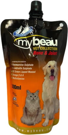 Palamountains Bone & Joint Supplement For Dogs | 300ml