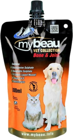 Palamountains Bone & Joint Supplement For Dogs | 300Ml