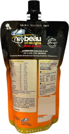 Palamountains Bone & Joint Supplement For Dogs | 300Ml
