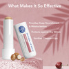 The Moms Co. Natural Cherry Lip Balm 5 Gm