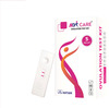 Adicare Ovulation Test Kit | One Step Lh (Luteinizing Hormone) Ovulation Test Kit At Home Pack Of 5