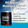 Beauty Garage Argan Oil Moisture Repair Mask 250Ml