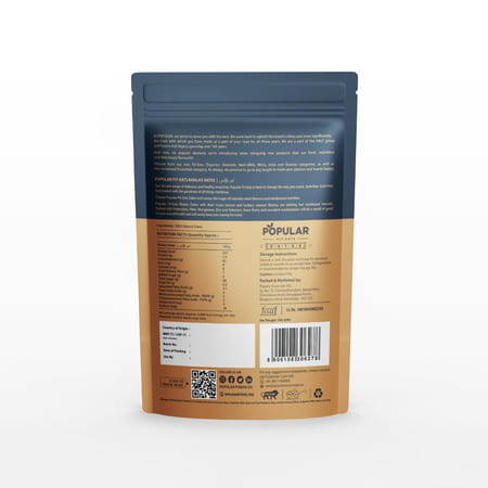 Popular Fit Eats Khalas Dates | 500 Gm