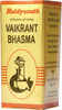 Baidyanath Asli Ayurved Vaikrant Bhasma 2.5 Gm