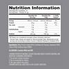Isopure Zero Carb 100% Whey Protein Isolate Powder - 1 Lb 454 G Cookies & Cream