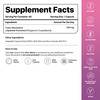 Decode Age Trans Resveratrol Supplement | Powerful Antioxidant | 250Mg | 60 Capsules | Veg