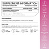 Decode Age Trans Resveratrol Supplement | Powerful Antioxidant | 250Mg | 60 Capsules | Veg