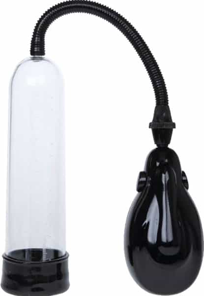 Baile Pump - User Friendly Pumps For Beginners