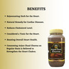 Hass Ashwagandha Podwer Reduces Daily Life Stress & Fatigue | Improved Physical Performance 200Gm