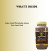 Hass Ashwagandha Podwer Reduces Daily Life Stress & Fatigue | Improved Physical Performance 200Gm