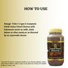 Hass Ashwagandha Podwer Reduces Daily Life Stress & Fatigue | Improved Physical Performance 200Gm