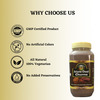 Hass Ashwagandha Podwer Reduces Daily Life Stress & Fatigue | Improved Physical Performance 200Gm
