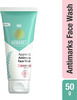 Bajaj Nomarks Ayurvedic Anti Marks Face Wash For Dry Skin 50 Gm