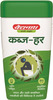 Baidyanath Asli Ayurved Kabja Har I Bowel Regulator | Improve Digestive | Constipation - 100g X 3