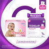 Tedibar Bathing Bar 100g Pack Of 2 (Soap Free For Sensitive Skin)