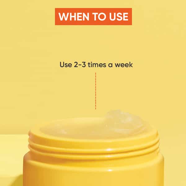 Dot & Key Exfoliating Sugar Body Scrub Avalon Lemon & Verbena 200Ml