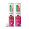 Dr. Vaidya's Apple Cider Vinegar Effervescent Tablets Pack Of 2