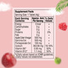 Dr. Vaidya's Apple Cider Vinegar Effervescent Tablets Pack Of 2