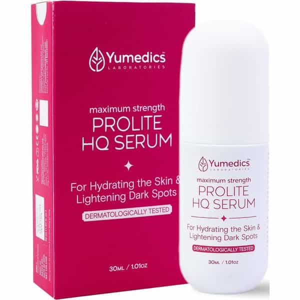 Yumedics Prolite -Hq Serum 30 Ml