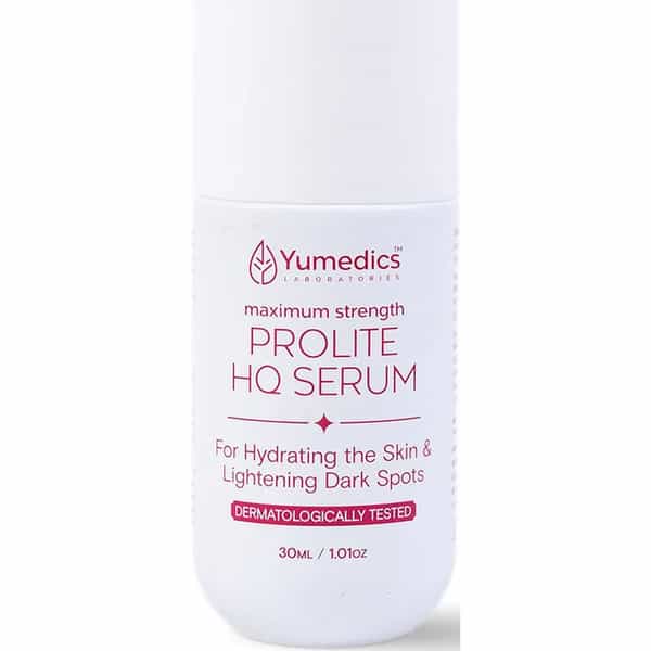 Yumedics Prolite -Hq Serum 30 Ml