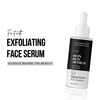 Dermatouch Aha 10% Bha 2% Limepearl 2% Exfoliating Face Serum - 30Ml