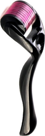 Mars By Ghc Titanium 540 X 0.5 Mm Derma Roller 1 No's