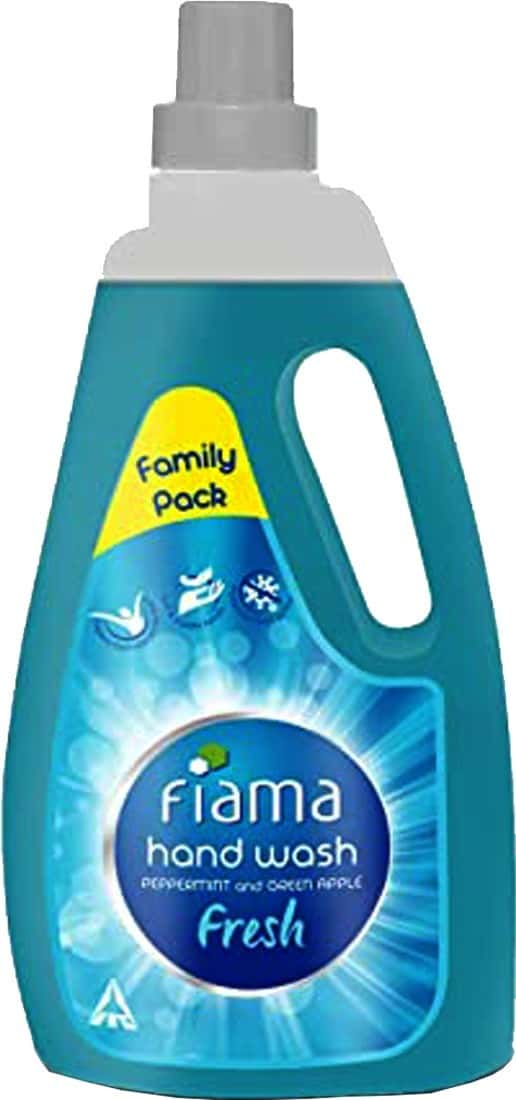 Fiama Fresh Hand Wash Bottle 1000ml